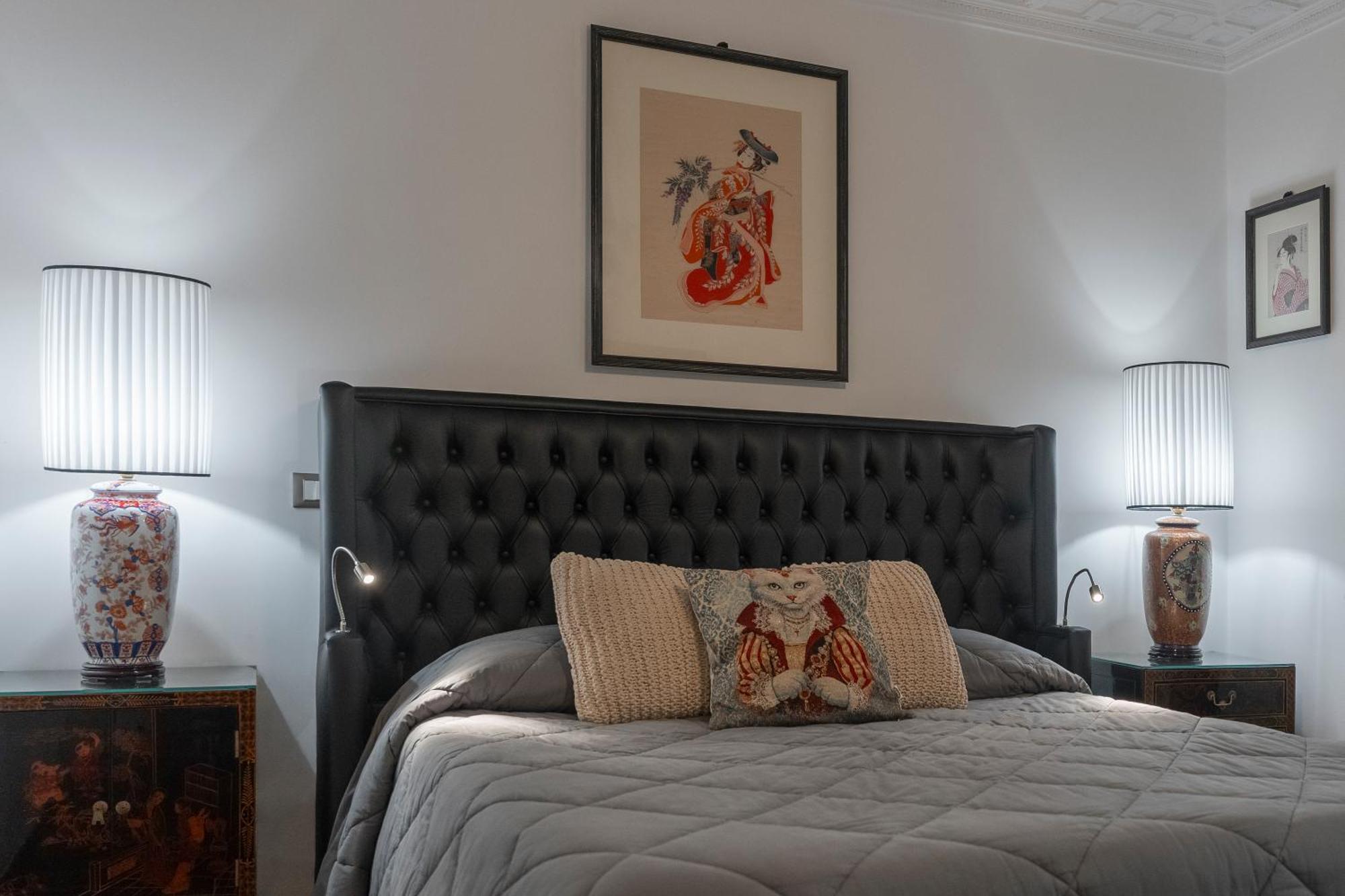 Regal House Roma Capucci 6 — Foto 1