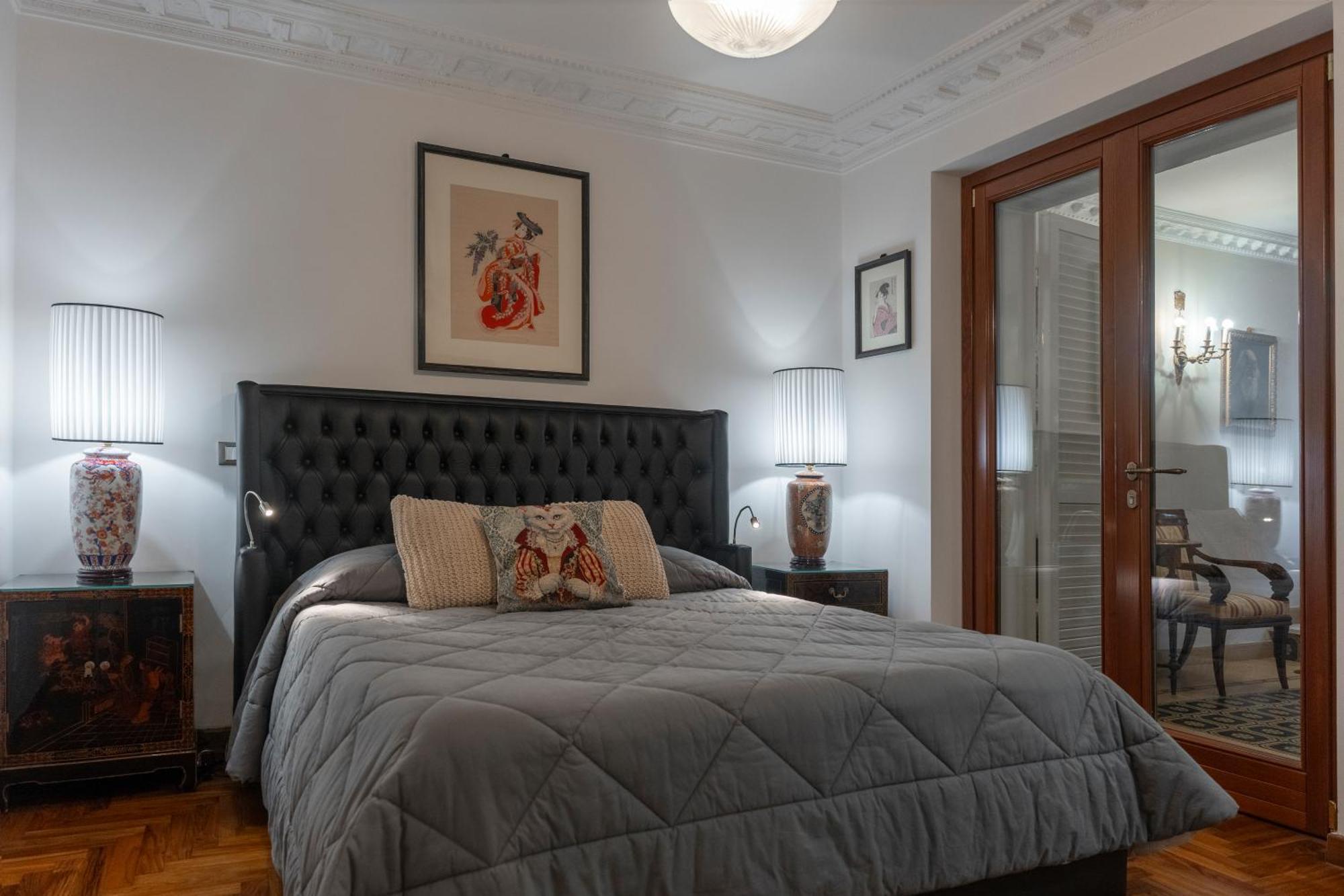 Regal House Roma Capucci 6 — Foto 2